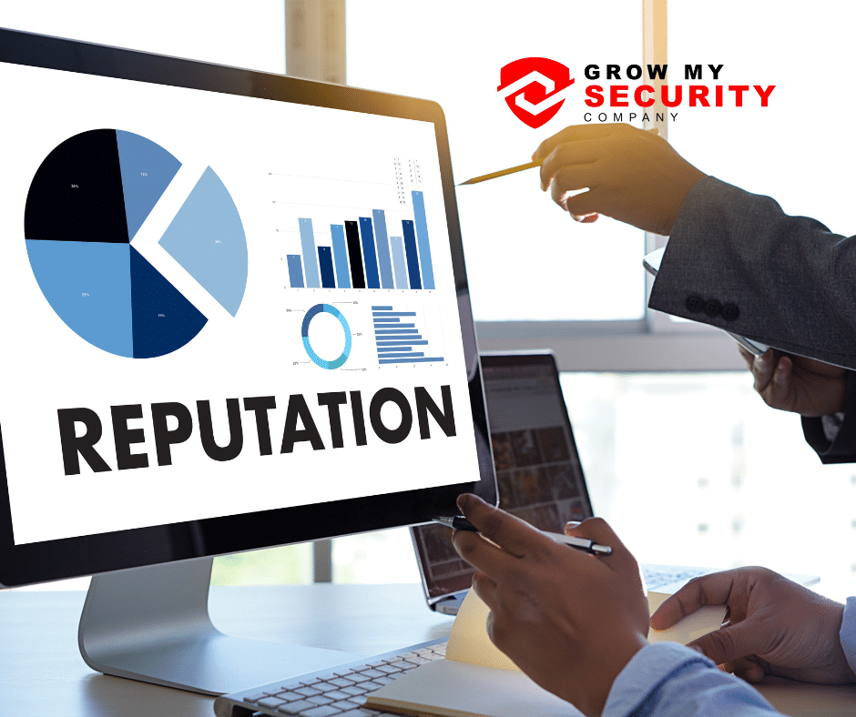 Enhance Your Business with Grow My Security Company's Expert Reputation Management Services