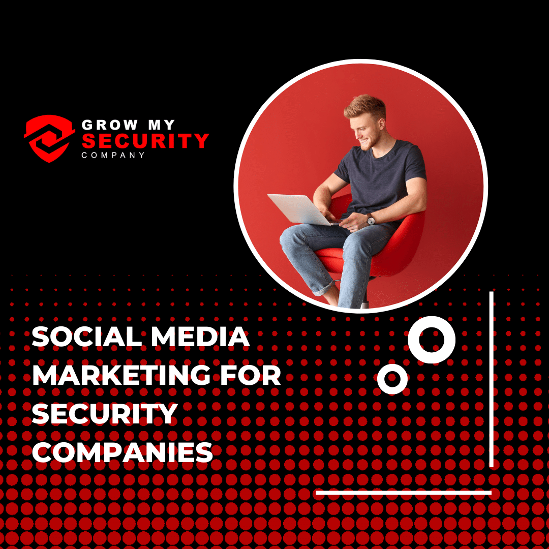 Social Media Marketing for Security Companies - Strategies for Growth