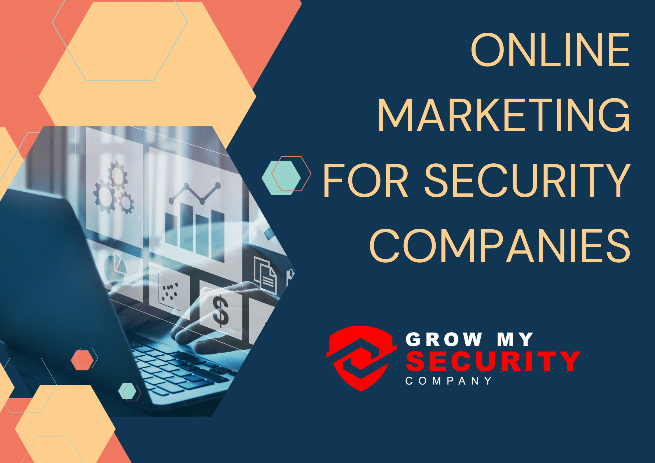 Security Company Online Marketing Strategies