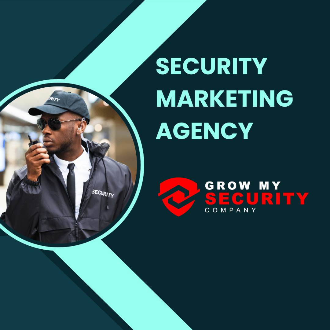 Security Marketing Agency - Empowering Your Brand's Visibility and Growth