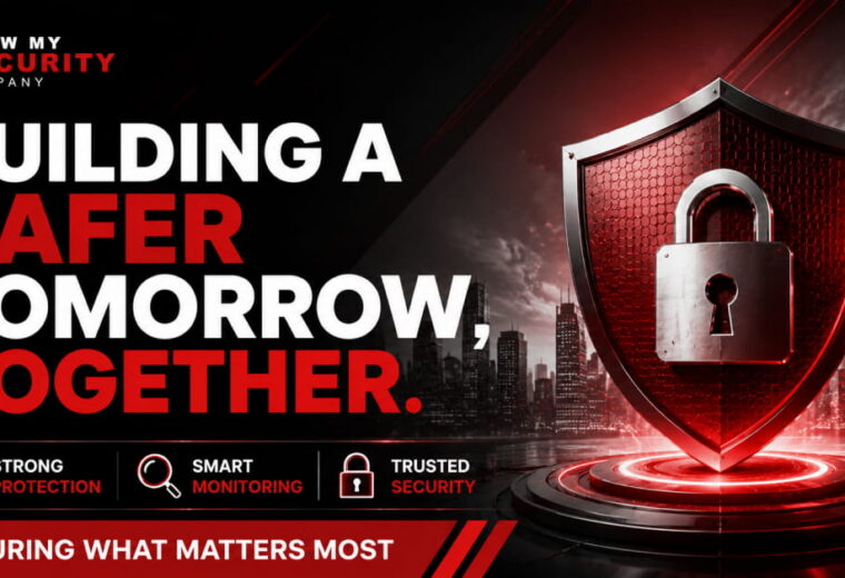 How AI-Powered SEO Is Transforming Security Company Marketing in 2026